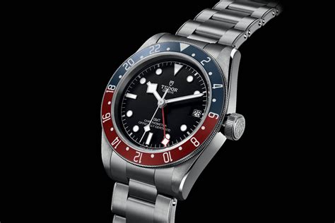 tudor black bay gmt new replica|tudor black bay gmt pepsi.